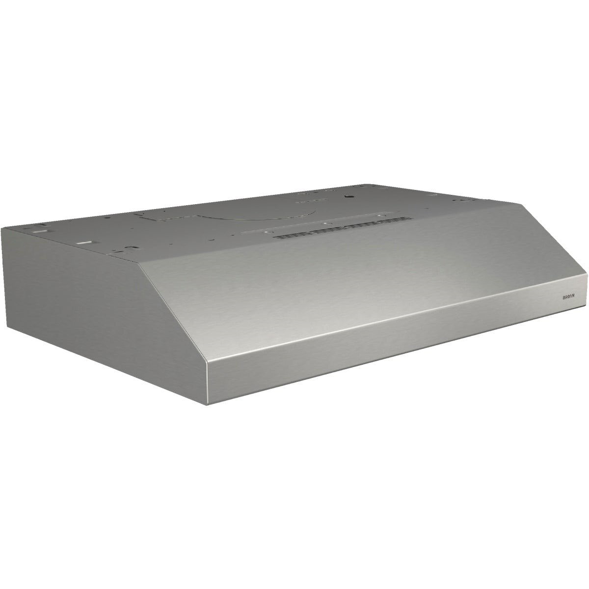 BROAN-NUTONE BCSD130SS COMMERCIAL KITCHEN SUPPLY FANS