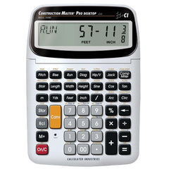 CALCULATED INDUSTRIES 44080 HAND TOOLS