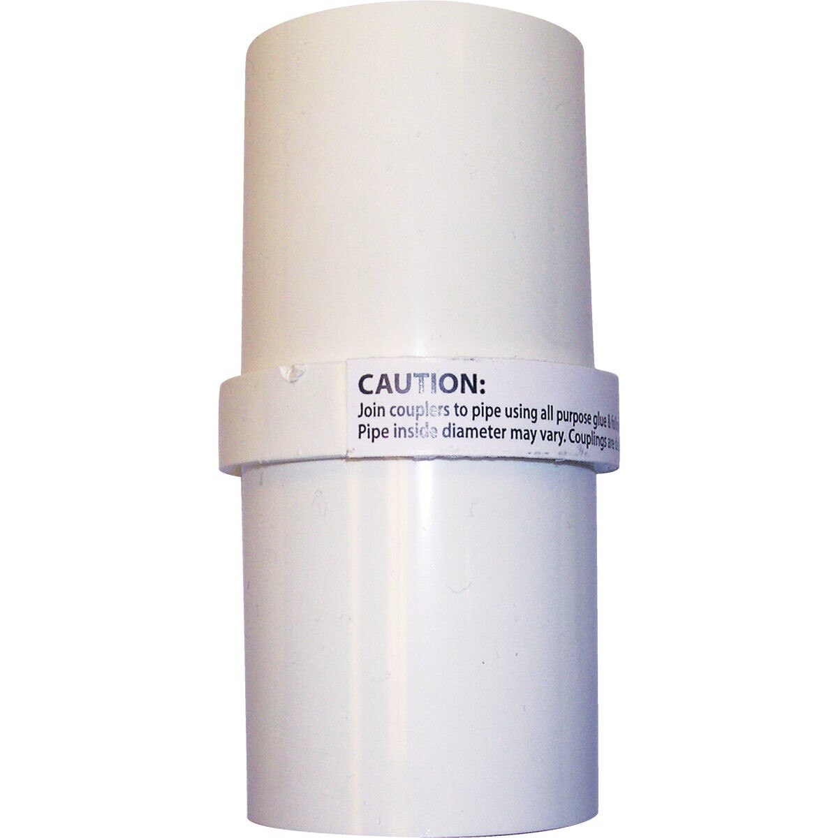 CAMPBELL BFSC200-40 PVC FITTINGS