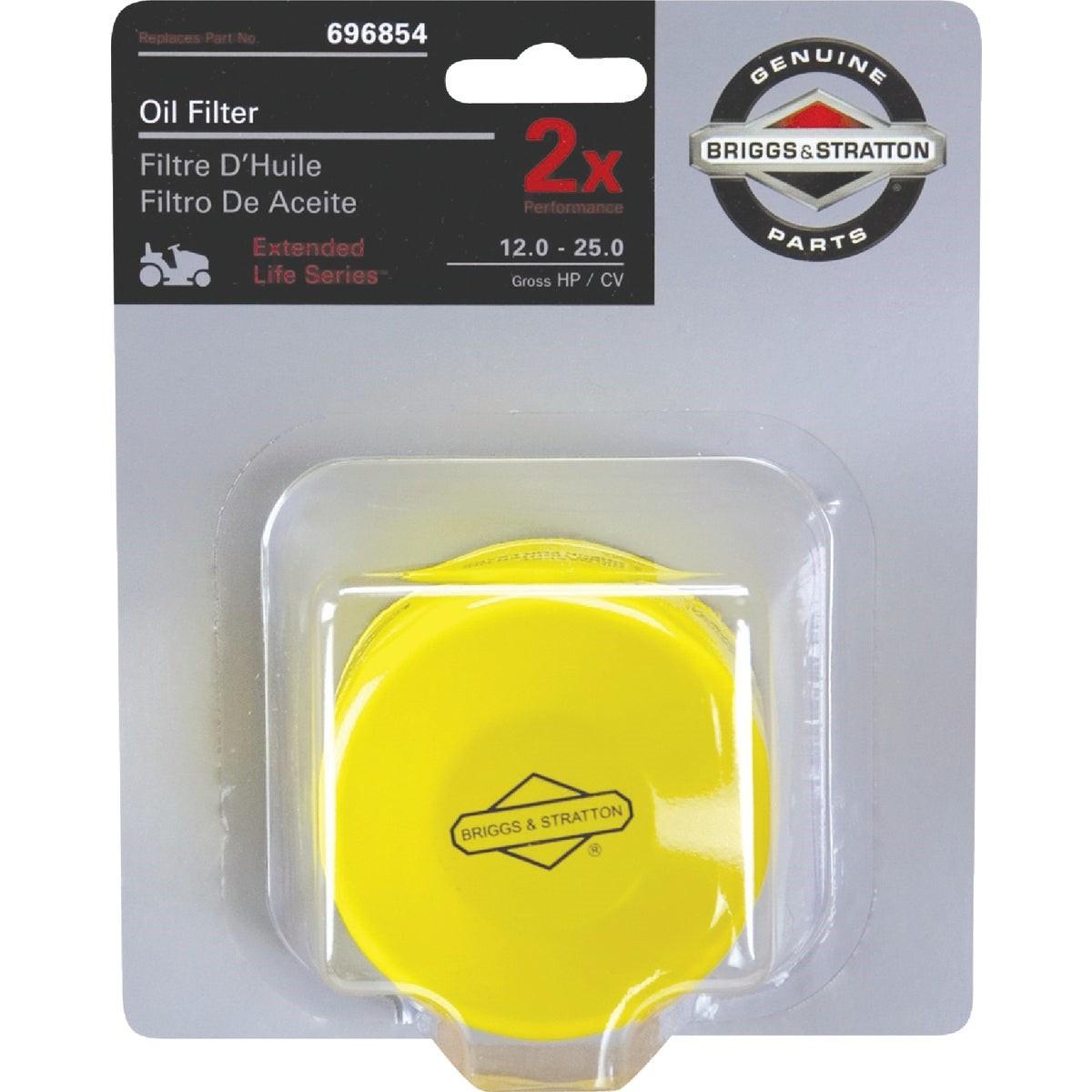 BRIGGS & STRATTON 5076K AIR FILTERS