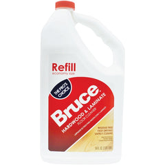 BRUCE WS109R FLOOR CLEANERS