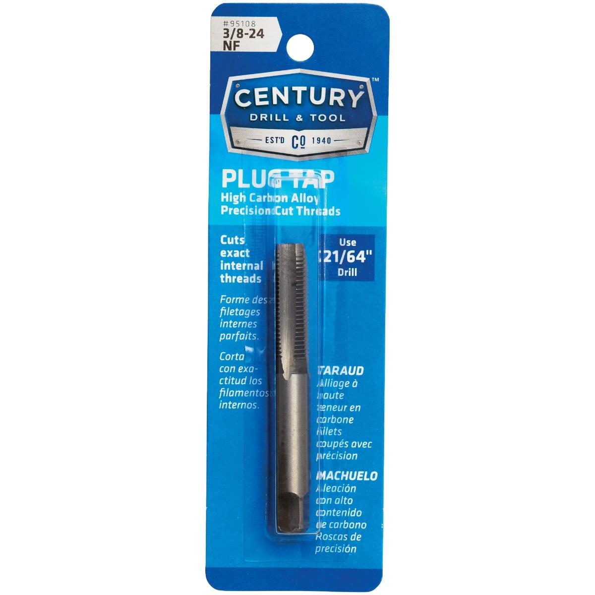CENTURY DRILL & TOOL 95108 PIPE & TUBING CUTTERS
