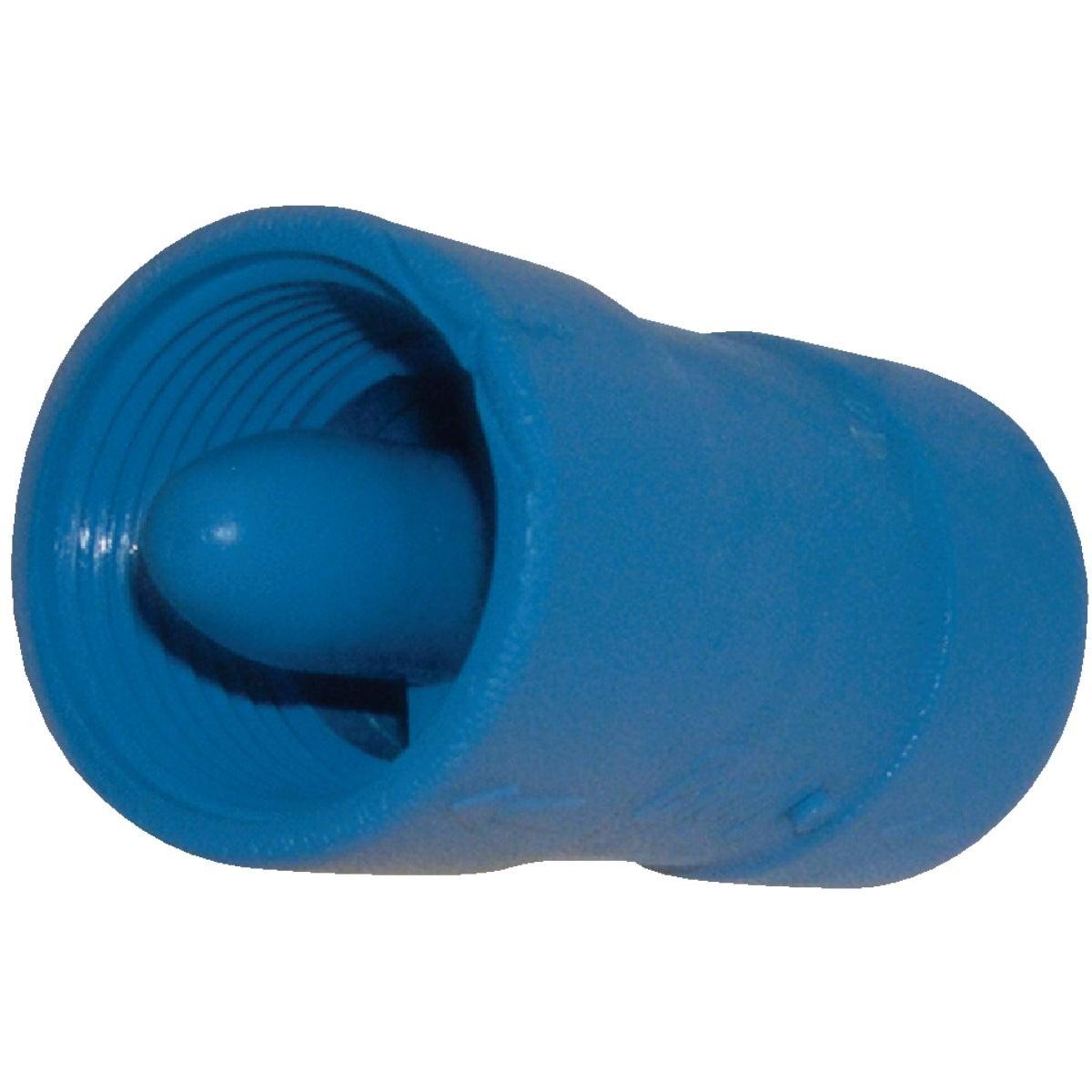 CAMPBELL SLC-100 CHECK VALVES