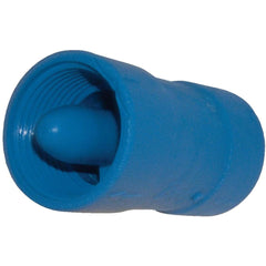 CAMPBELL SLC-100 CHECK VALVES
