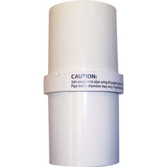 CAMPBELL BFSC150-40 PVC FITTINGS