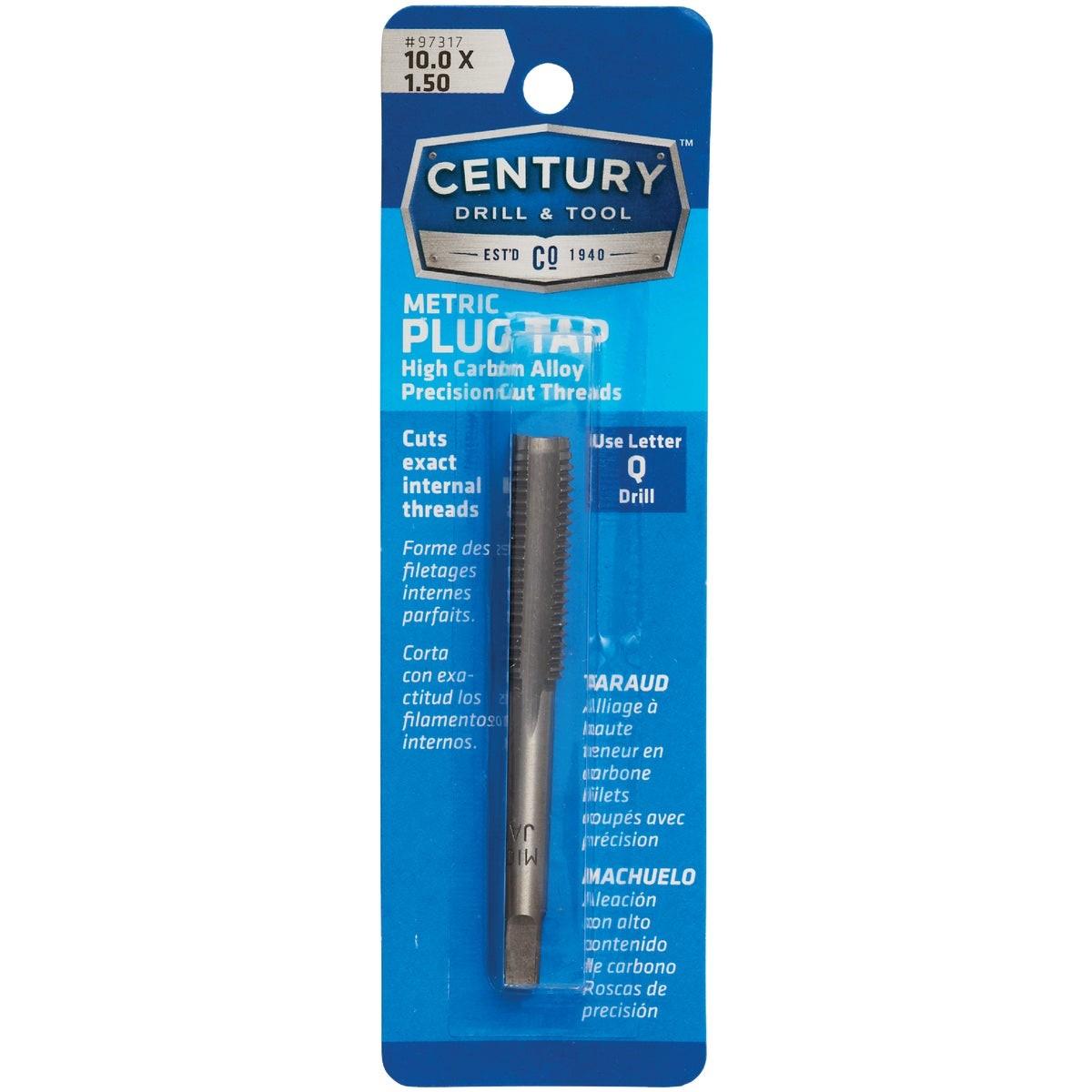 CENTURY DRILL & TOOL 97317 PIPE & TUBING CUTTERS