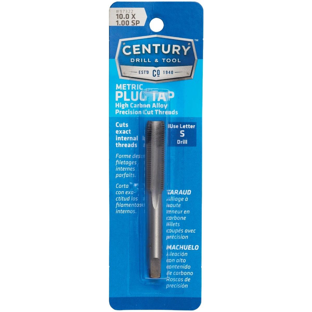CENTURY DRILL & TOOL 97322 PIPE & TUBING CUTTERS