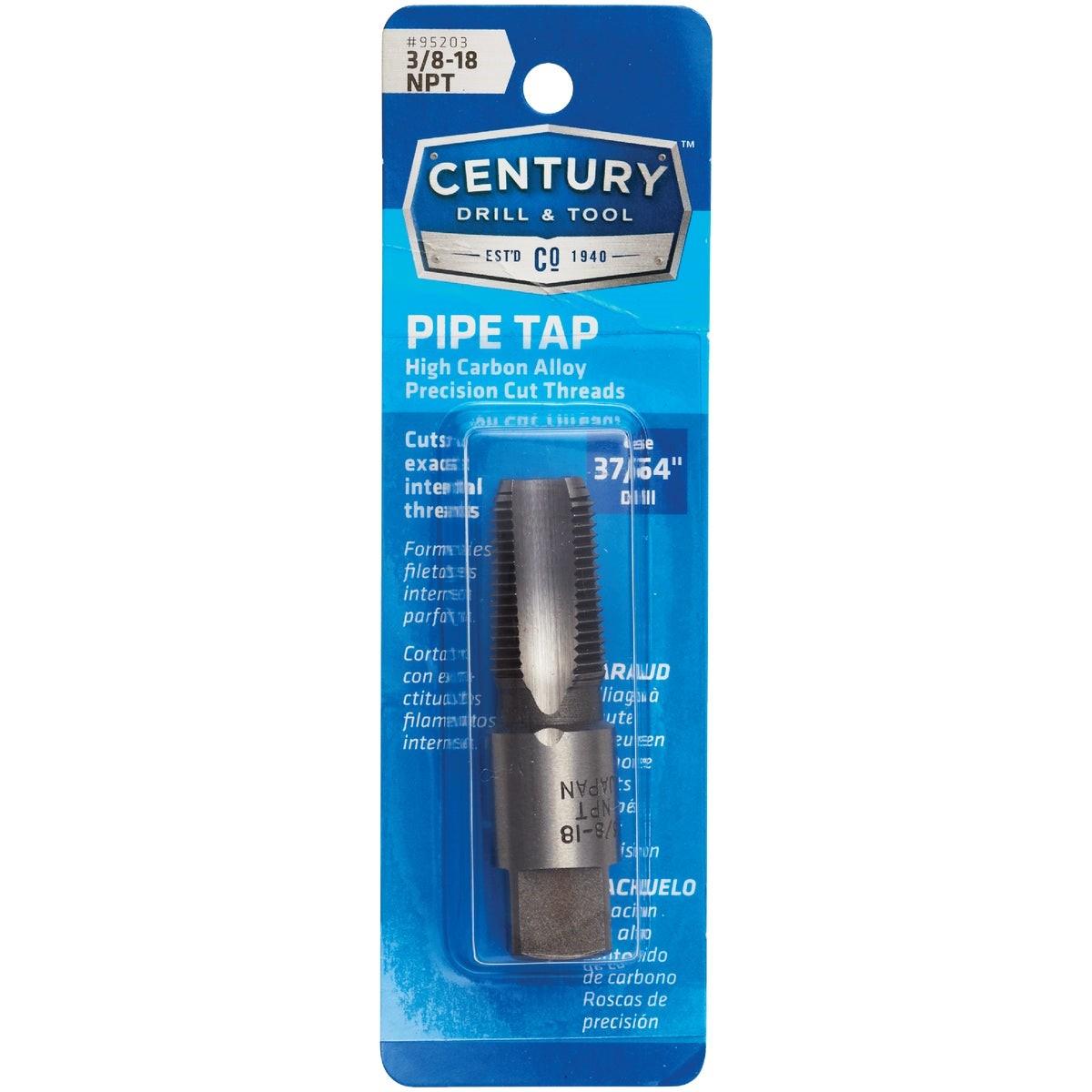 CENTURY DRILL & TOOL 95203 PIPE & TUBING CUTTERS