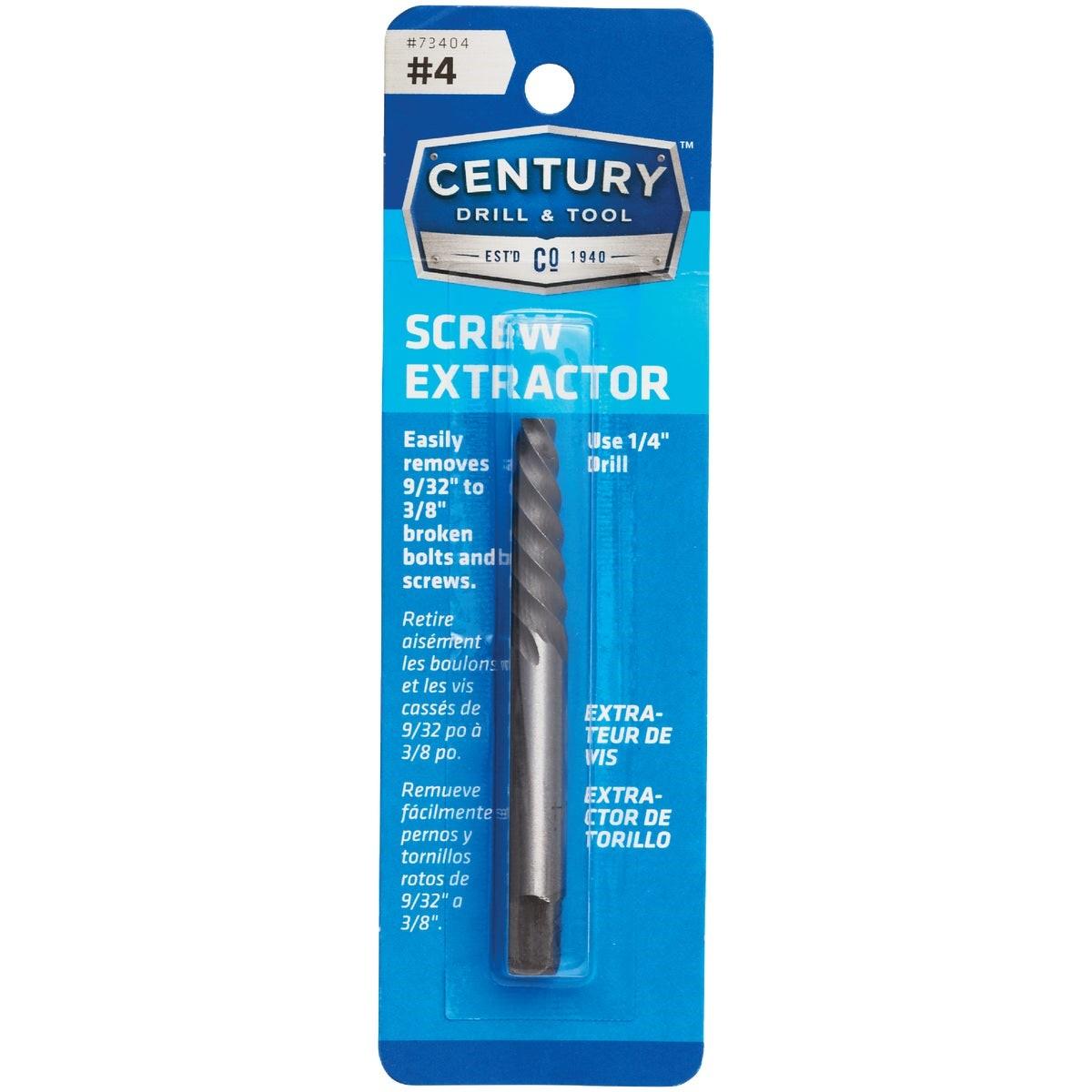 CENTURY DRILL & TOOL 73404 PLIERS
