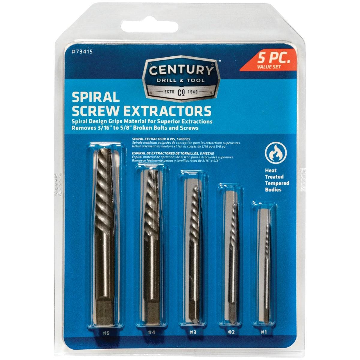 CENTURY DRILL & TOOL 73415 PLIERS