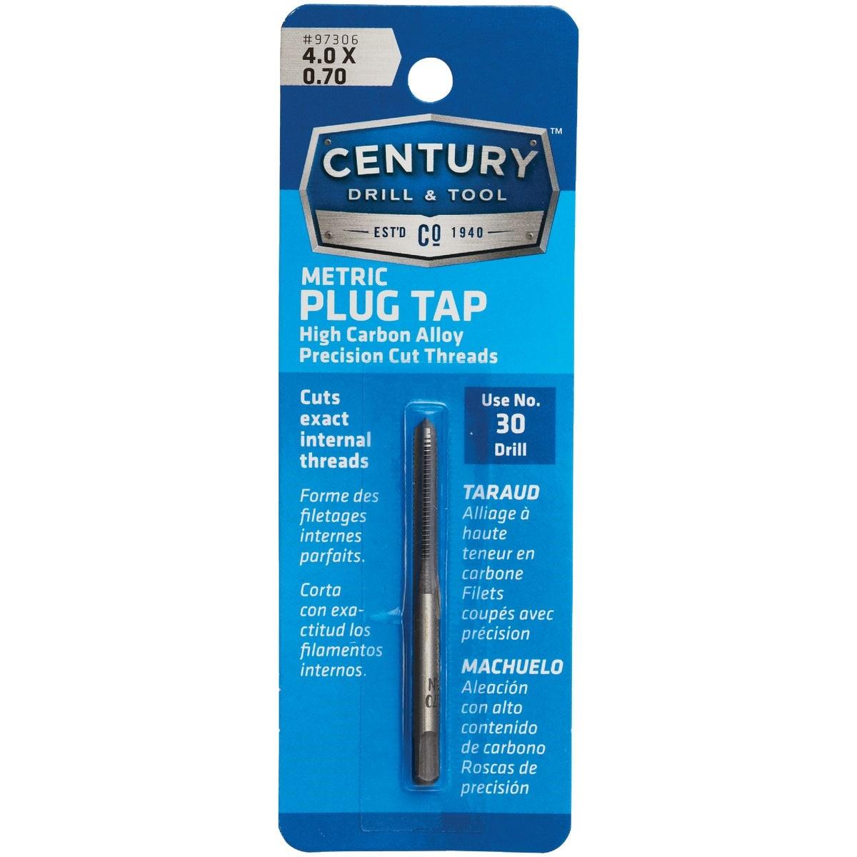 CENTURY DRILL & TOOL 97306 PIPE & TUBING CUTTERS