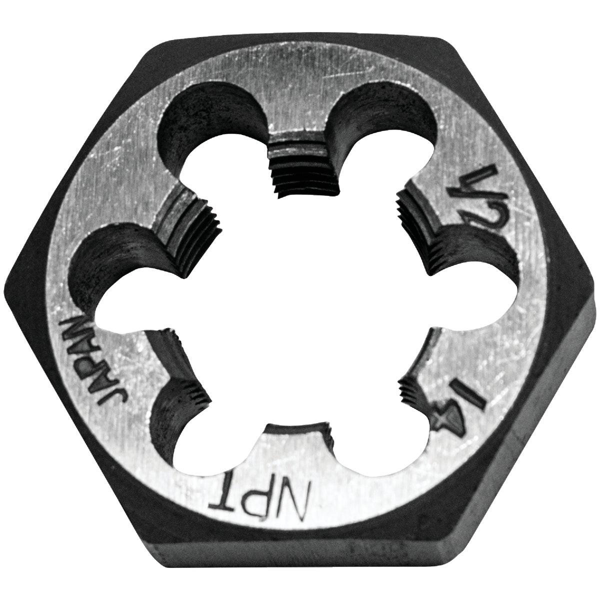 CENTURY DRILL & TOOL 98307 PIPE THREADER PIPE DIES & DIE HEADS