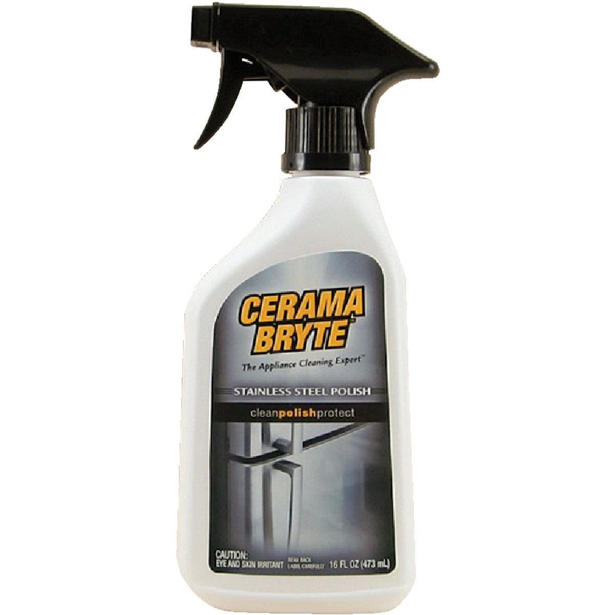 CERAMA BRYTE 47916 CLEANERS & DEGREASERS