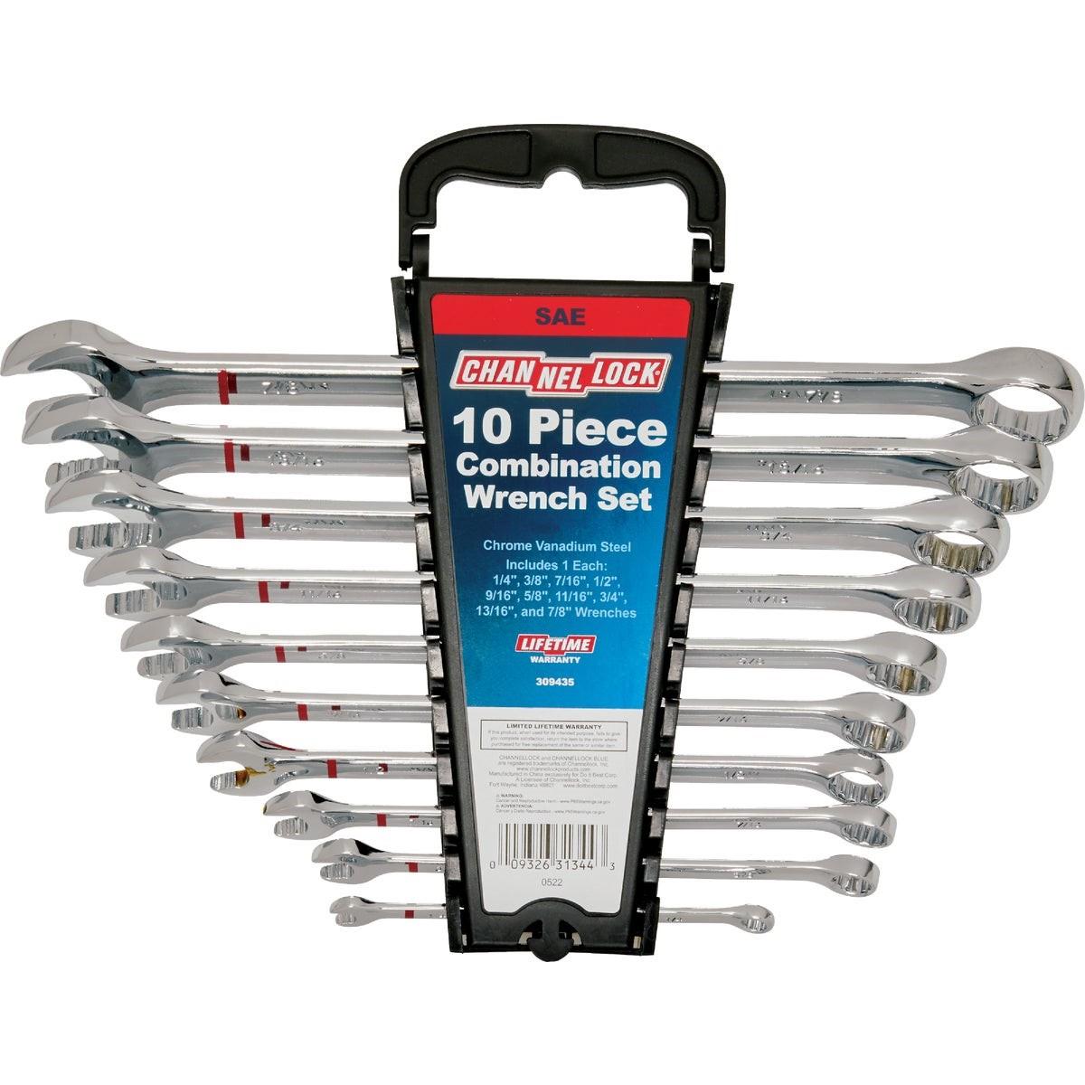 CHANNELLOCK 309435 WRENCHES