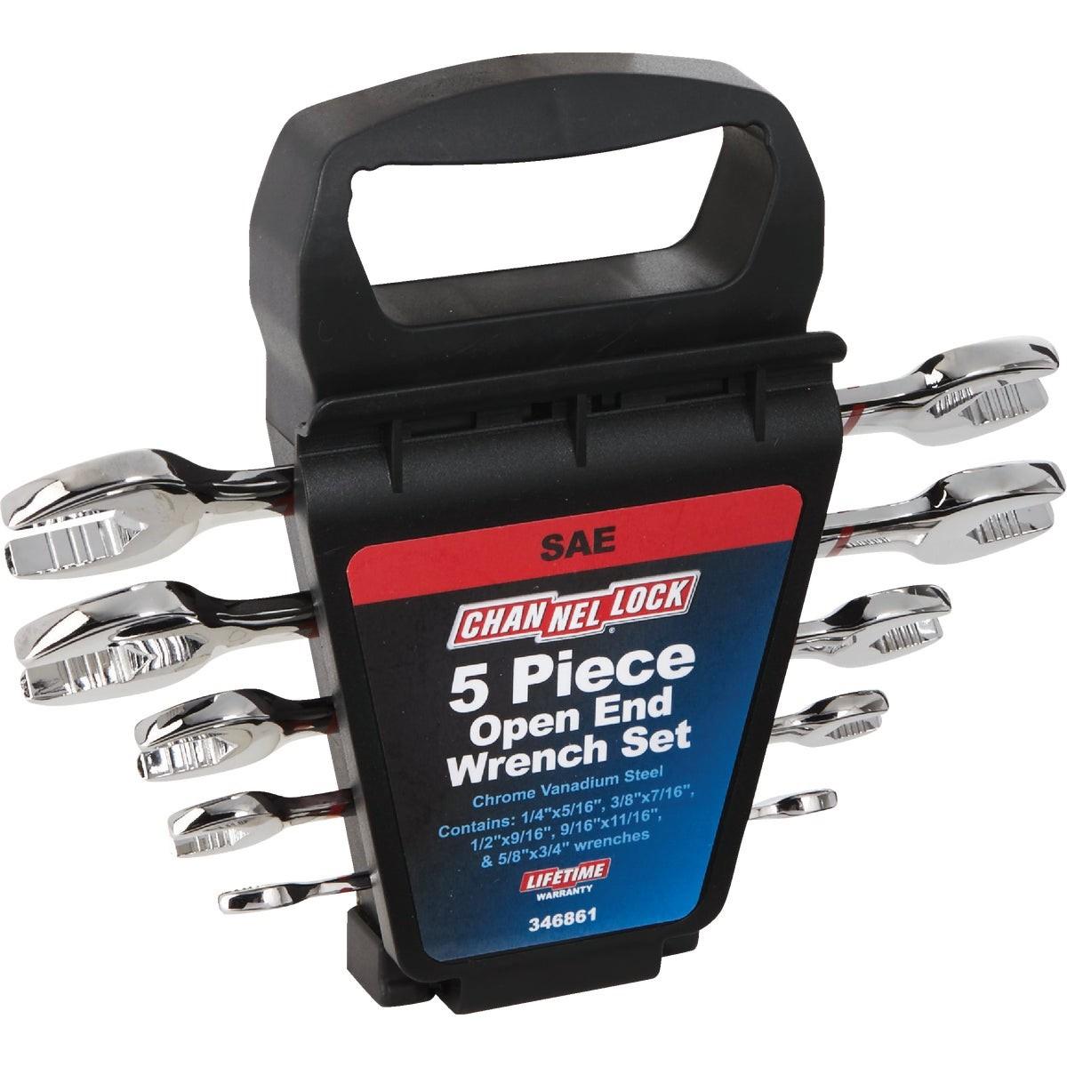 CHANNELLOCK 346861 WRENCHES