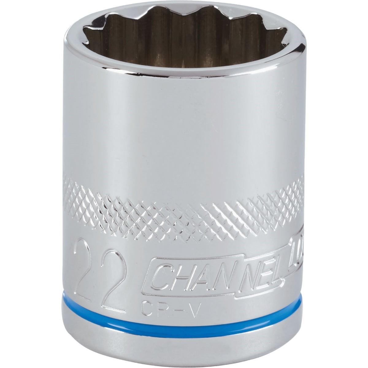 CHANNELLOCK 397725 WRENCHES
