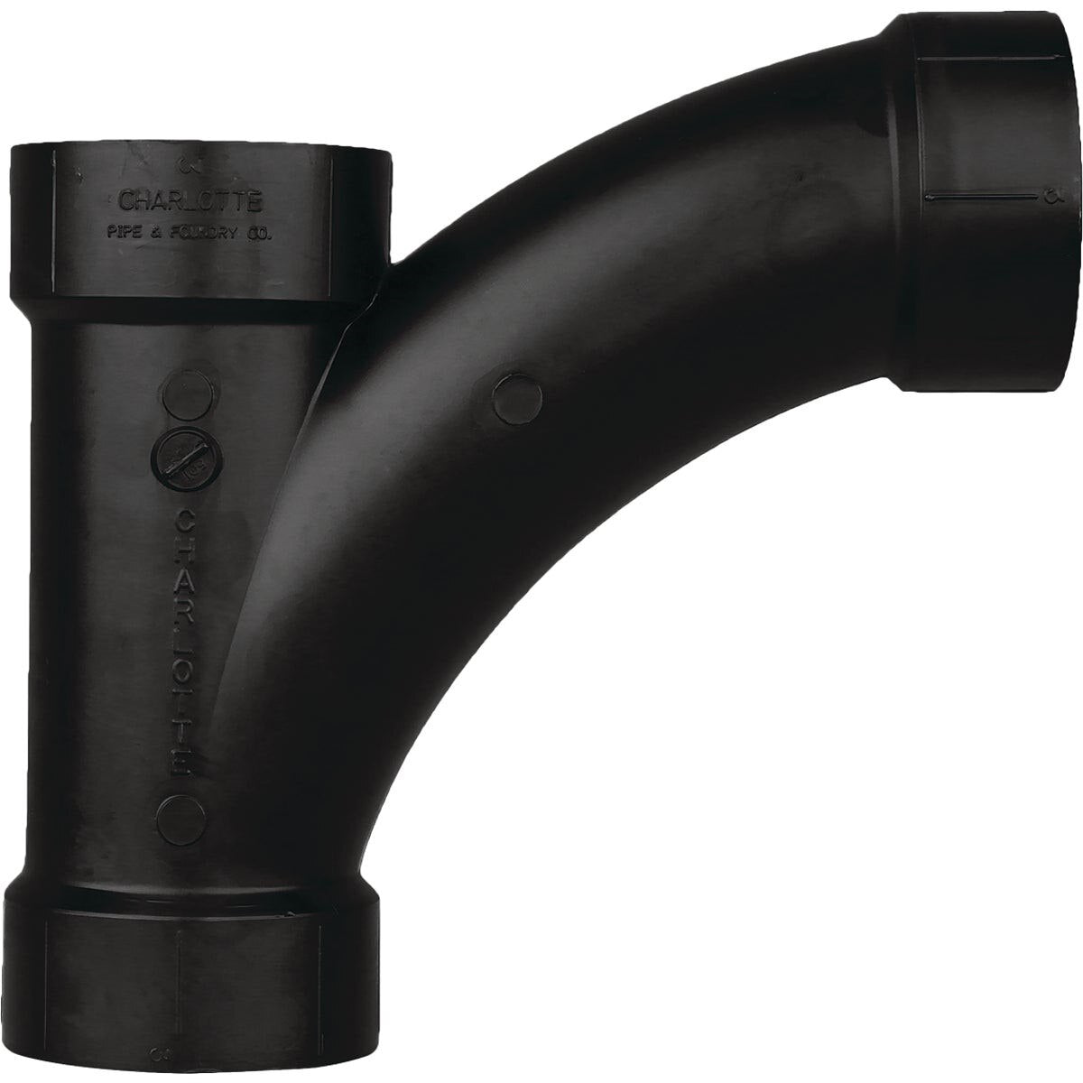 CHARLOTTE PIPE ABS005010600HA PIPE FITTINGS
