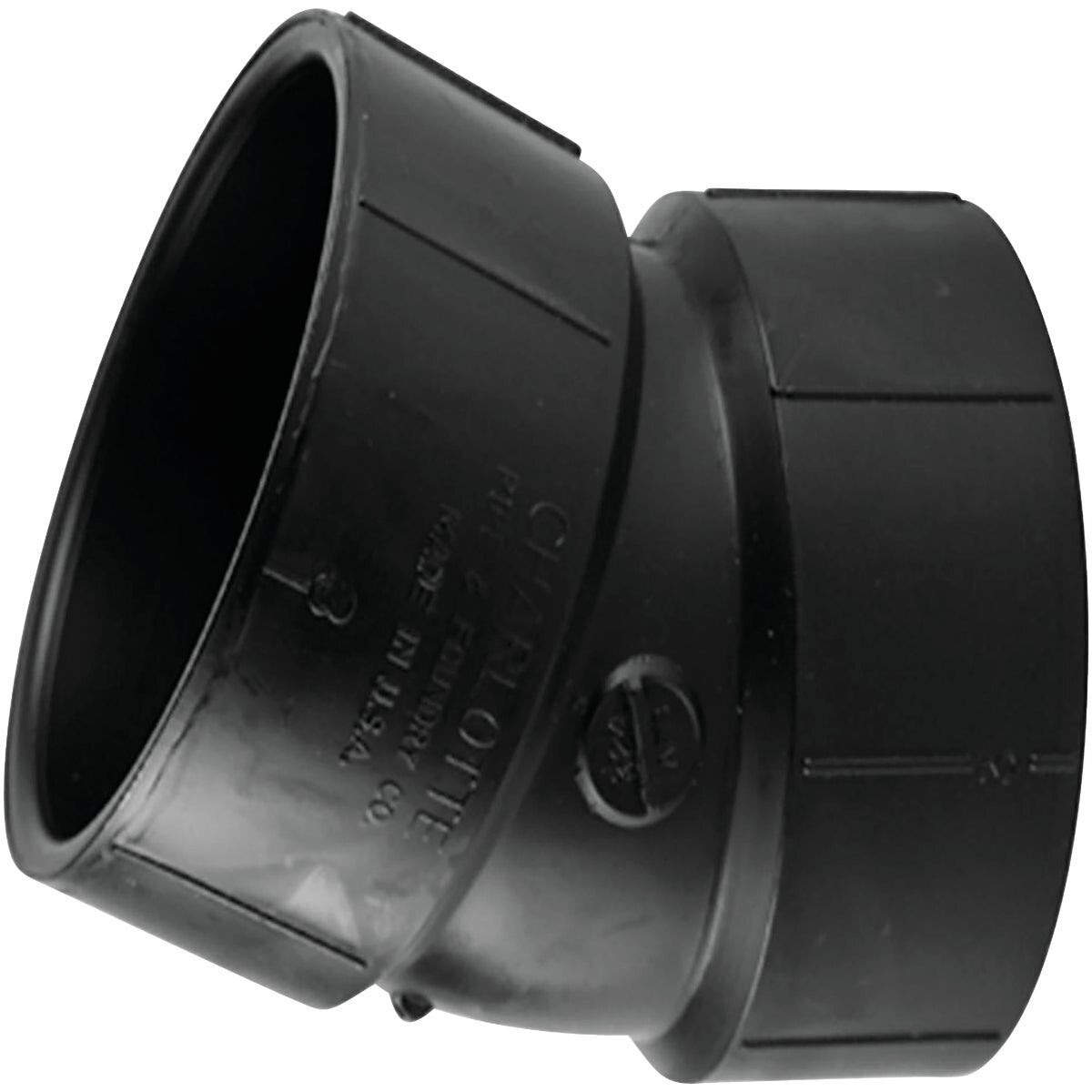 CHARLOTTE PIPE ABS003241200HA PIPE FITTINGS