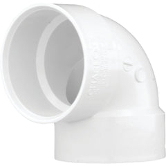 CHARLOTTE PIPE PVC003311000HA DUCT ELBOWS