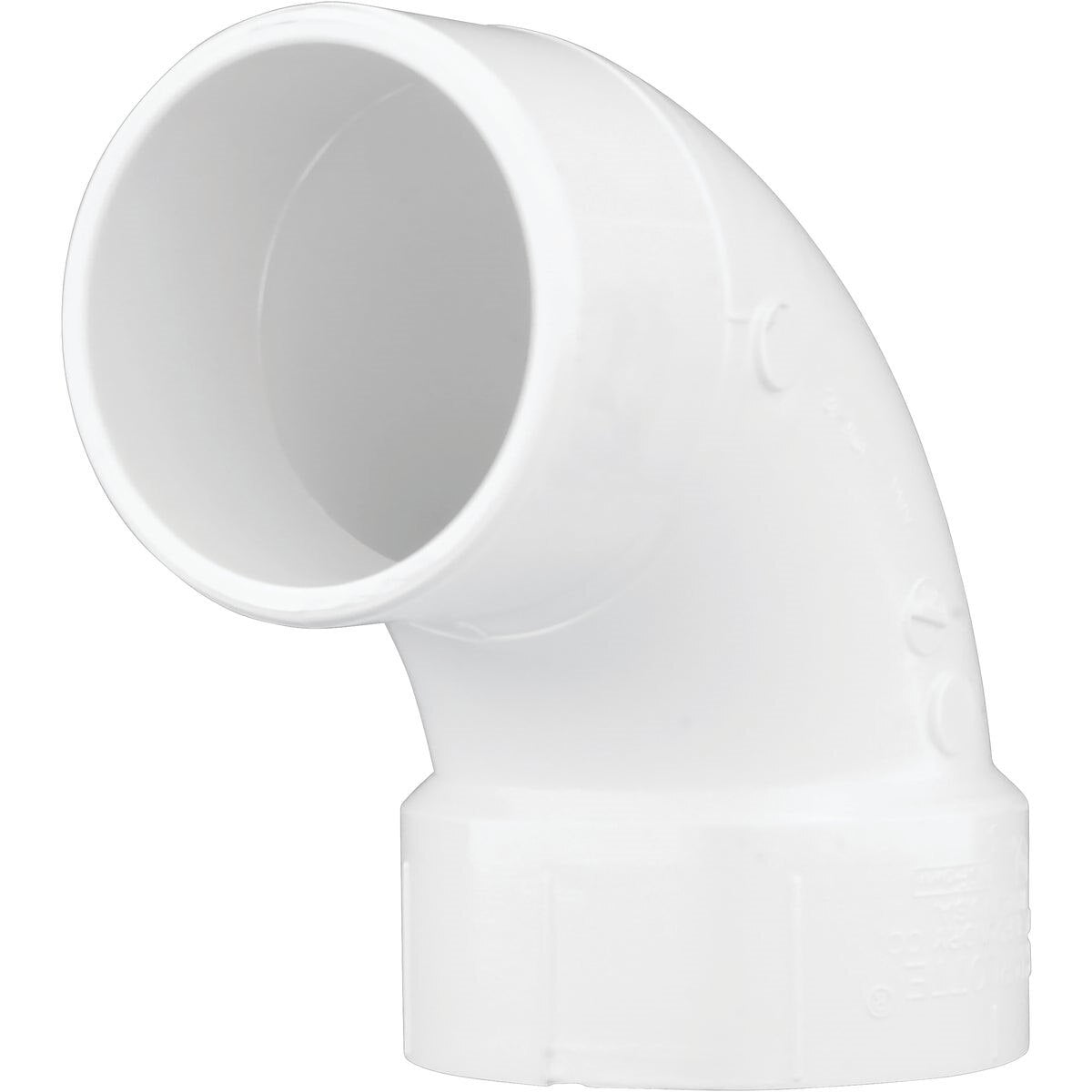 CHARLOTTE PIPE PVC013020600HA PVC FITTINGS