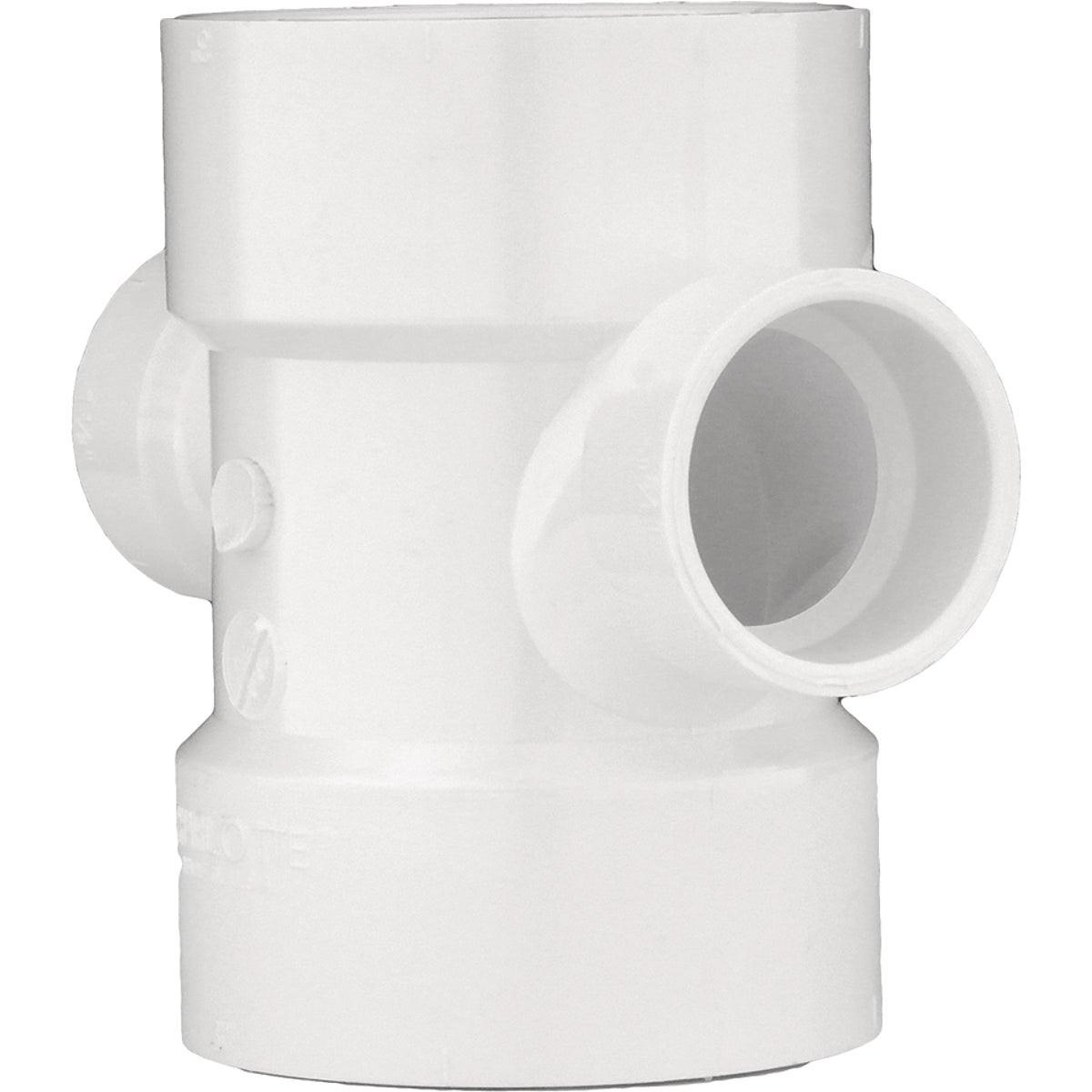 CHARLOTTE PIPE PVC004290800HA PVC FITTINGS