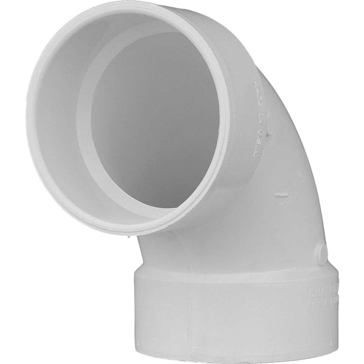 CHARLOTTE PIPE PVC003001600HA PVC FITTINGS