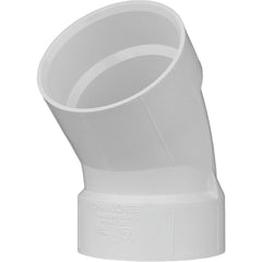 CHARLOTTE PIPE PVC013210600HA PVC FITTINGS
