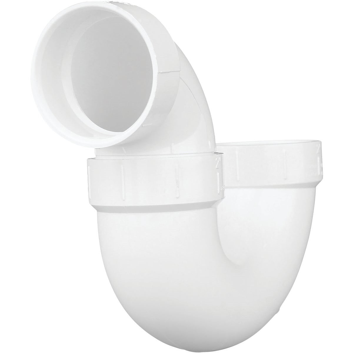 CHARLOTTE PIPE PVC00706X0800HA PVC FITTINGS