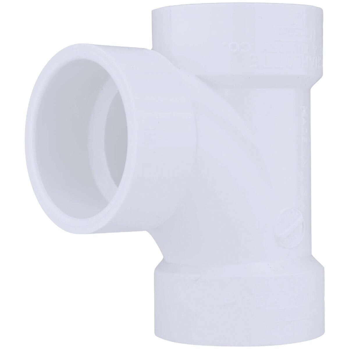 CHARLOTTE PIPE PVC004000600HA PVC FITTINGS