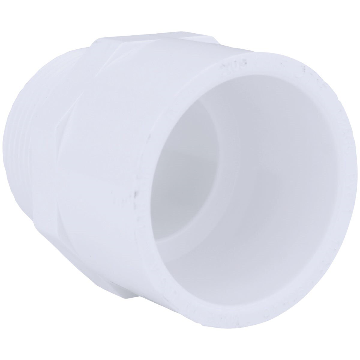 CHARLOTTE PIPE PVC021092200HA PVC FITTINGS