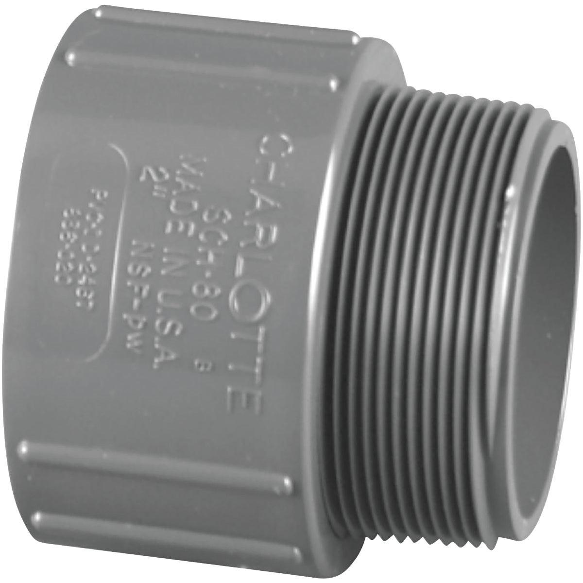 CHARLOTTE PIPE PVC081091400HA PVC FITTINGS