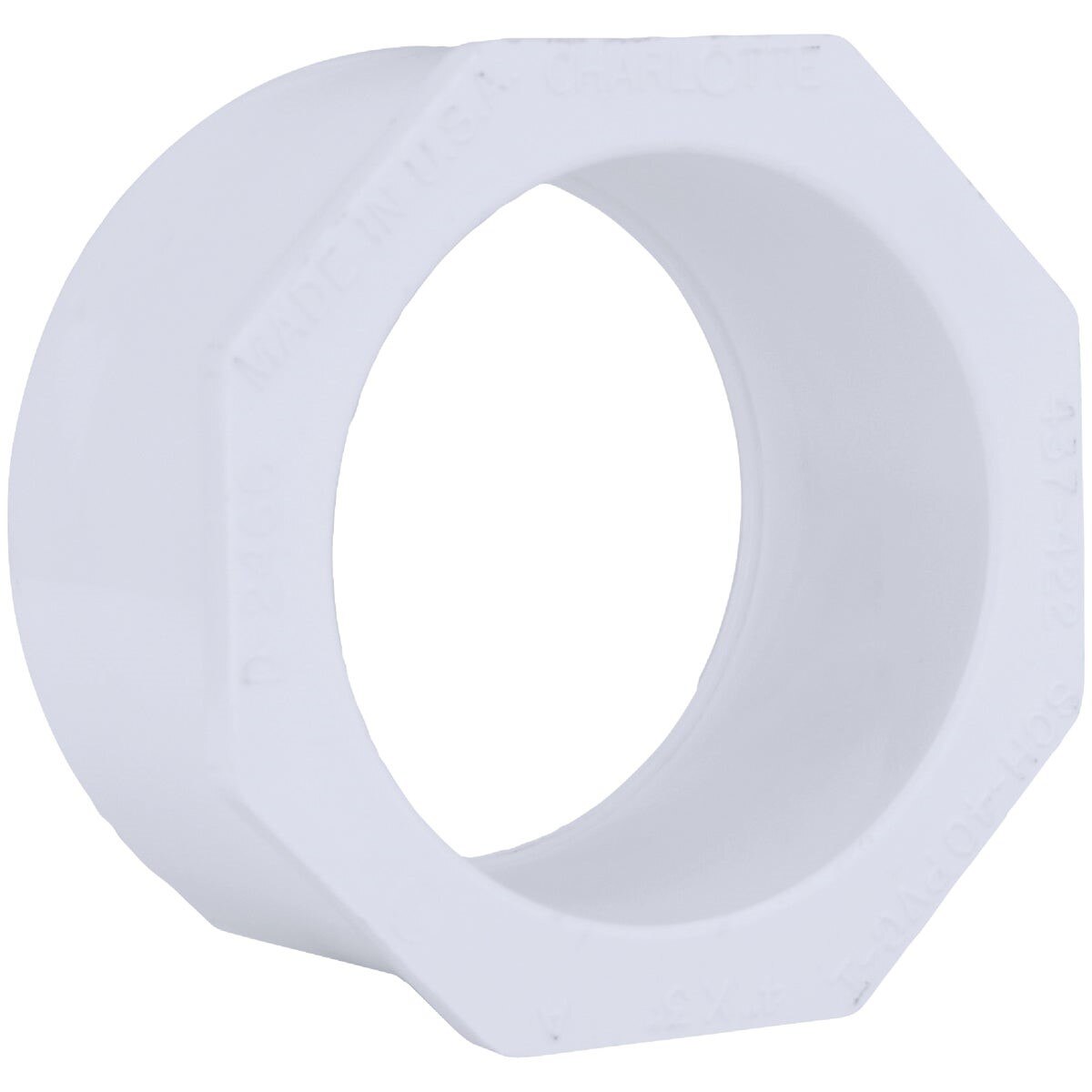 CHARLOTTE PIPE PVC021074400HA PVC FITTINGS