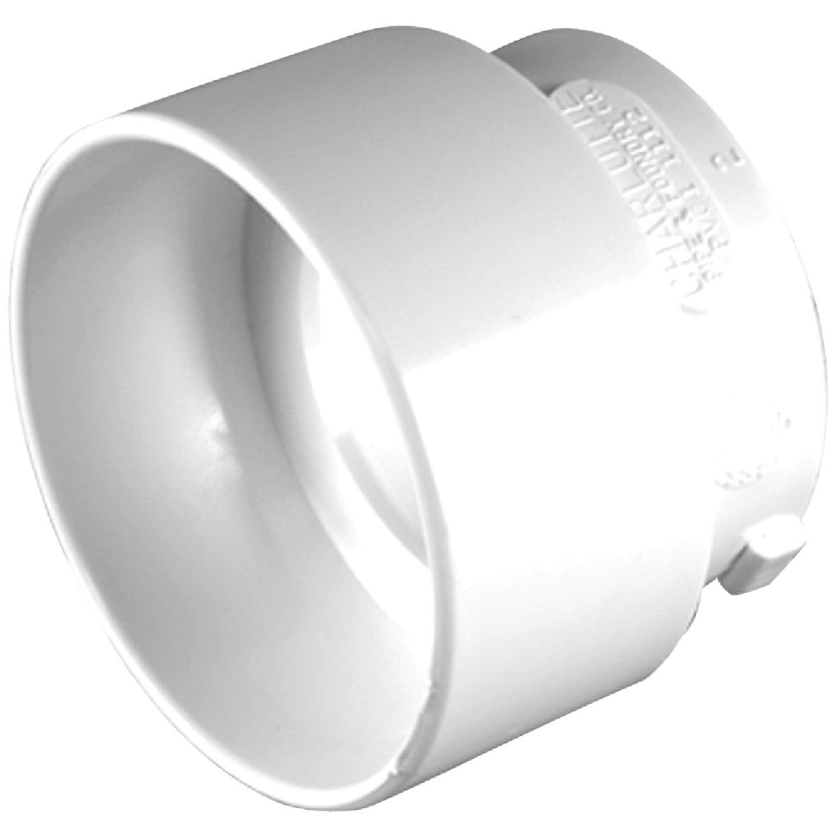 CHARLOTTE PIPE PVC011120800HA PVC FITTINGS