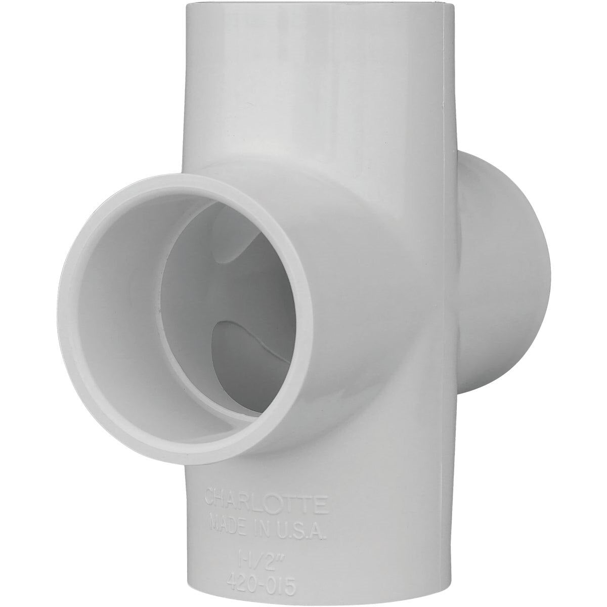 CHARLOTTE PIPE PVC024101200HA PVC FITTINGS