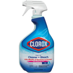 CLOROX 30197 CLEANERS & DEGREASERS