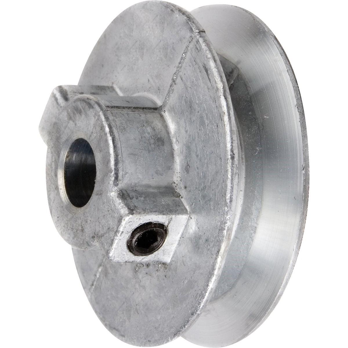 CHICAGO DIE CASTING 300A5 PULLEYS, CABLES