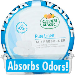 CITRUS MAGIC 616472586 SMOKE ELIMINATORS