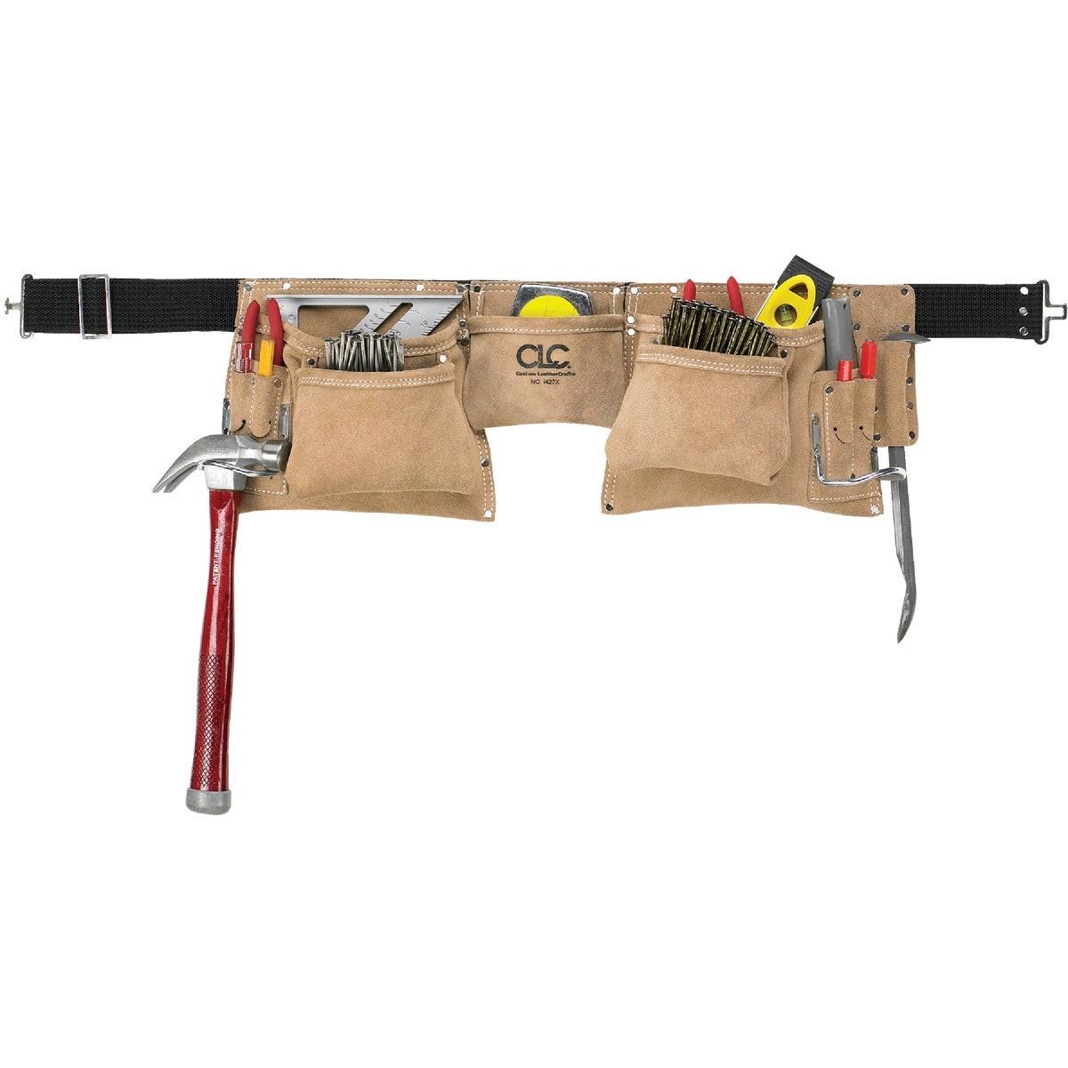 CLC CUSTOM LEATHER CRAFT I427X APRONS