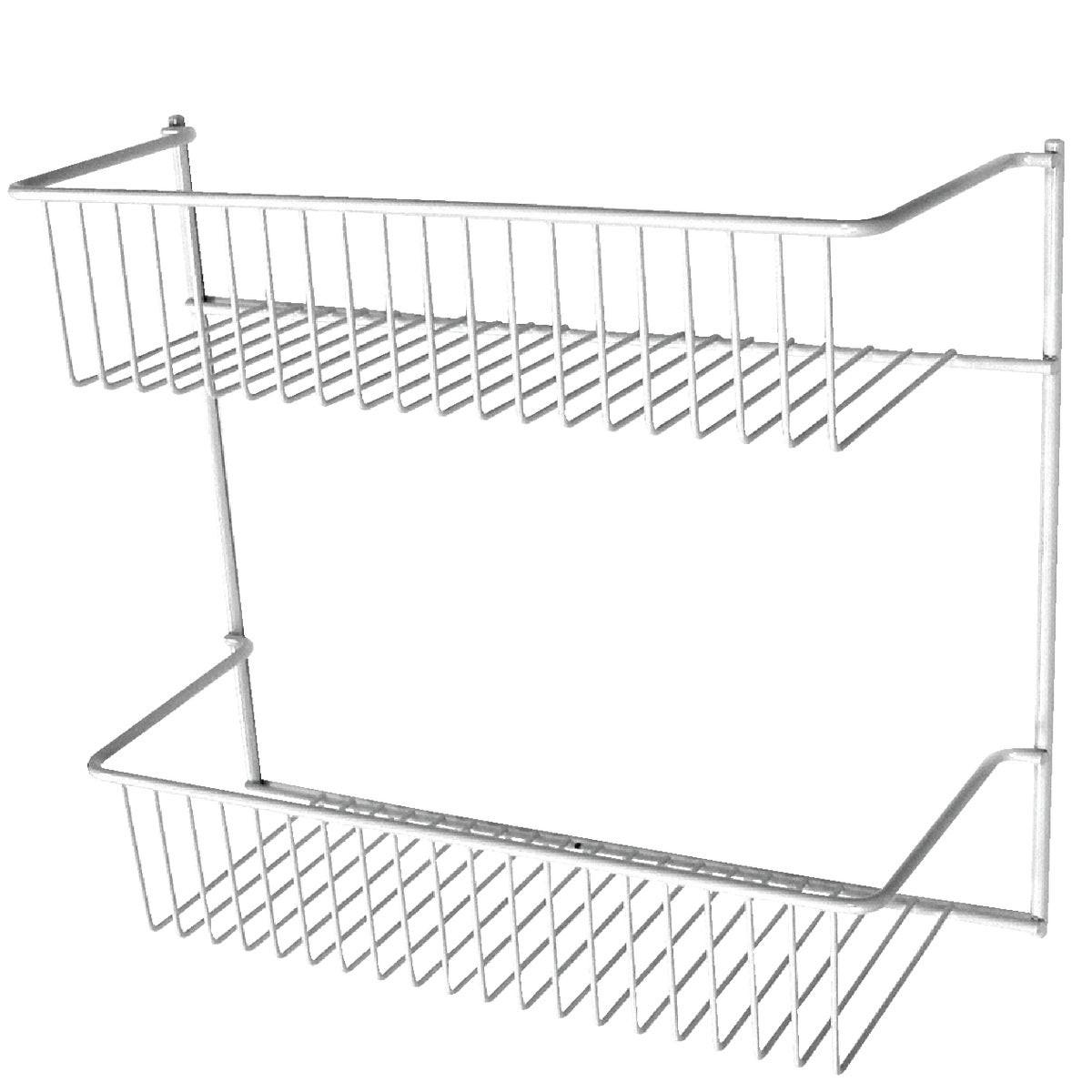 CLOSETMAID 800200 TOOL STORAGE