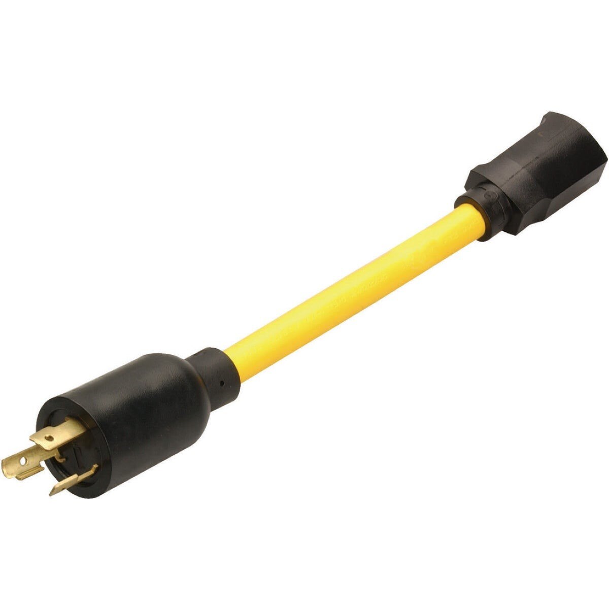 COLEMAN CABLE 90218802 POWER & EXTENSION CORDS