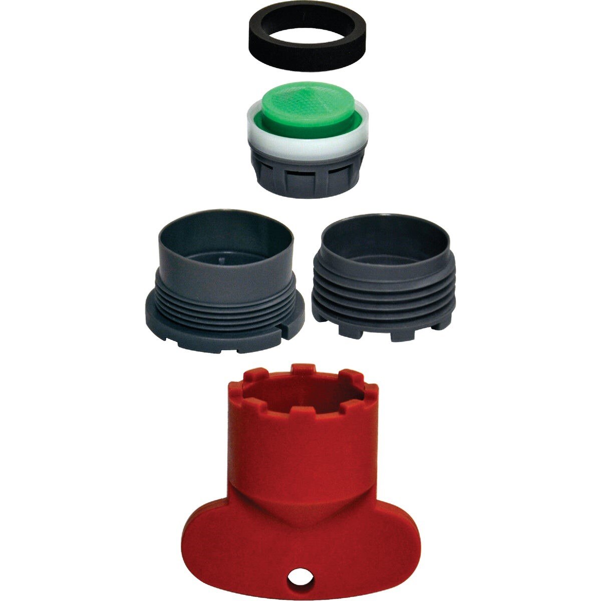DANCO 10780 KITCHEN FAUCETS