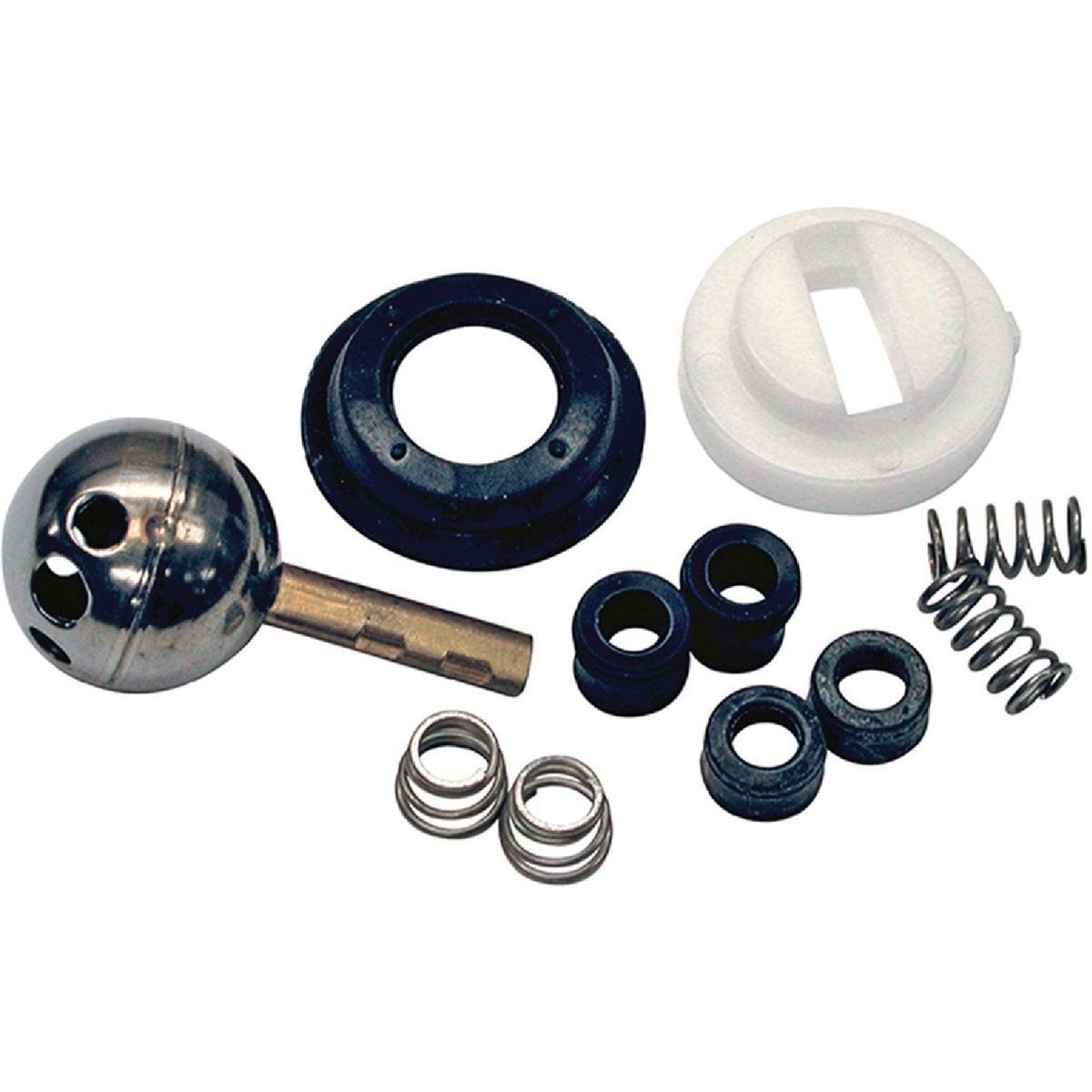 DANCO 86971 BATH & KITCHEN FAUCETS