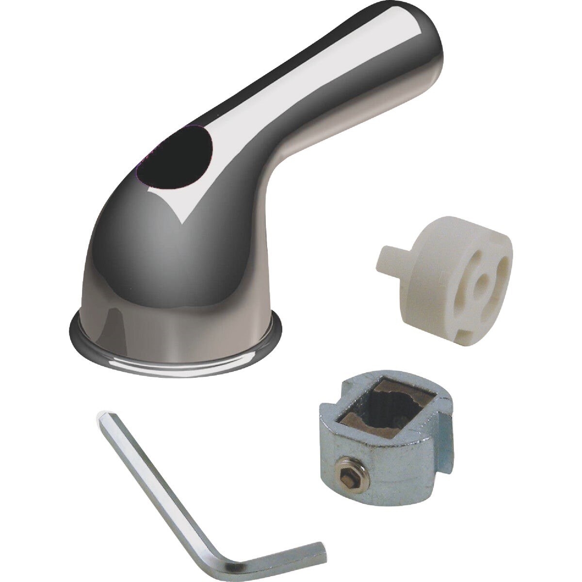 DANCO 80023 BATH & KITCHEN FAUCETS