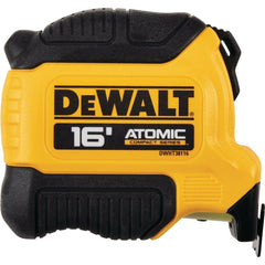 DEWALT DWHT38116S TAPE MEASURES