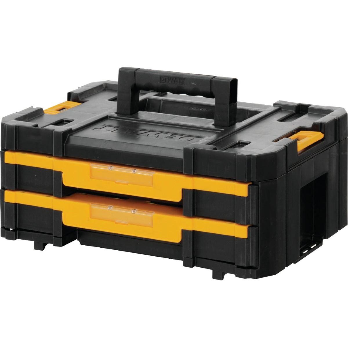 DEWALT DWST17804 TOOL BAGS & STORAGE