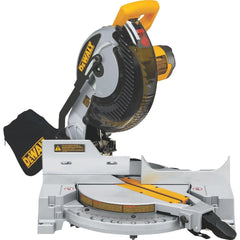 DEWALT DWS713 CIRCULAR SAWS