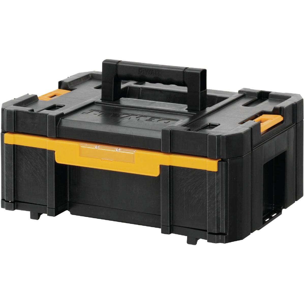 DEWALT DWST17803 TOOL STORAGE