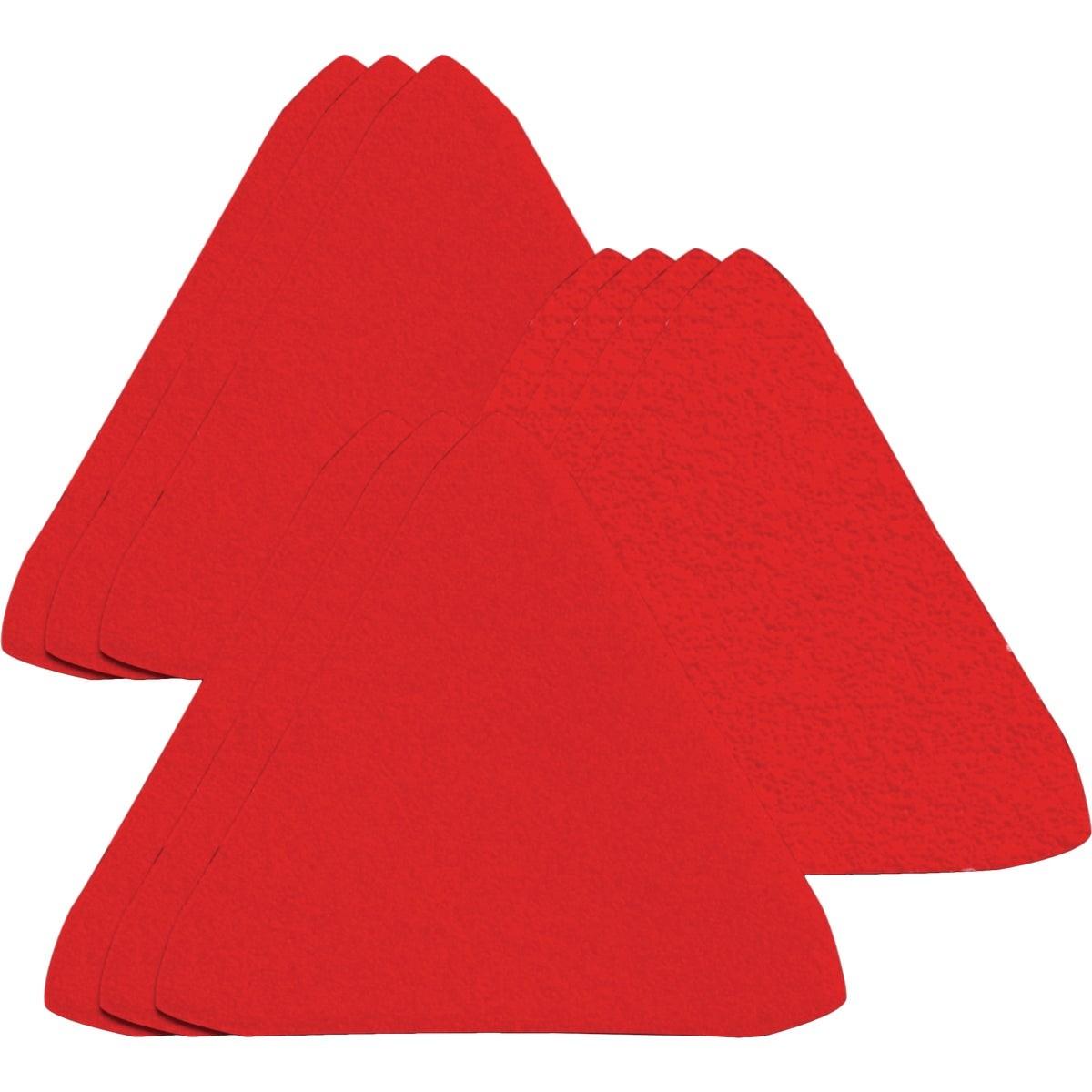DIABLO DETTRIVGPP10G ABRASIVE HAND PADS