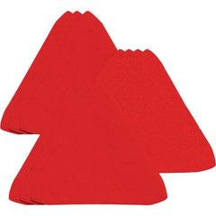 DIABLO DETTRIVGPP10G ABRASIVE HAND PADS