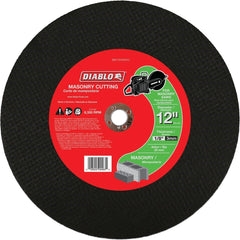 DIABLO DBD120125G01C CUT-OFF SAWS & DISCS